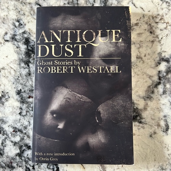 Antique Dust - Ghost Stories by Robert Westall - Picture 2 of 4